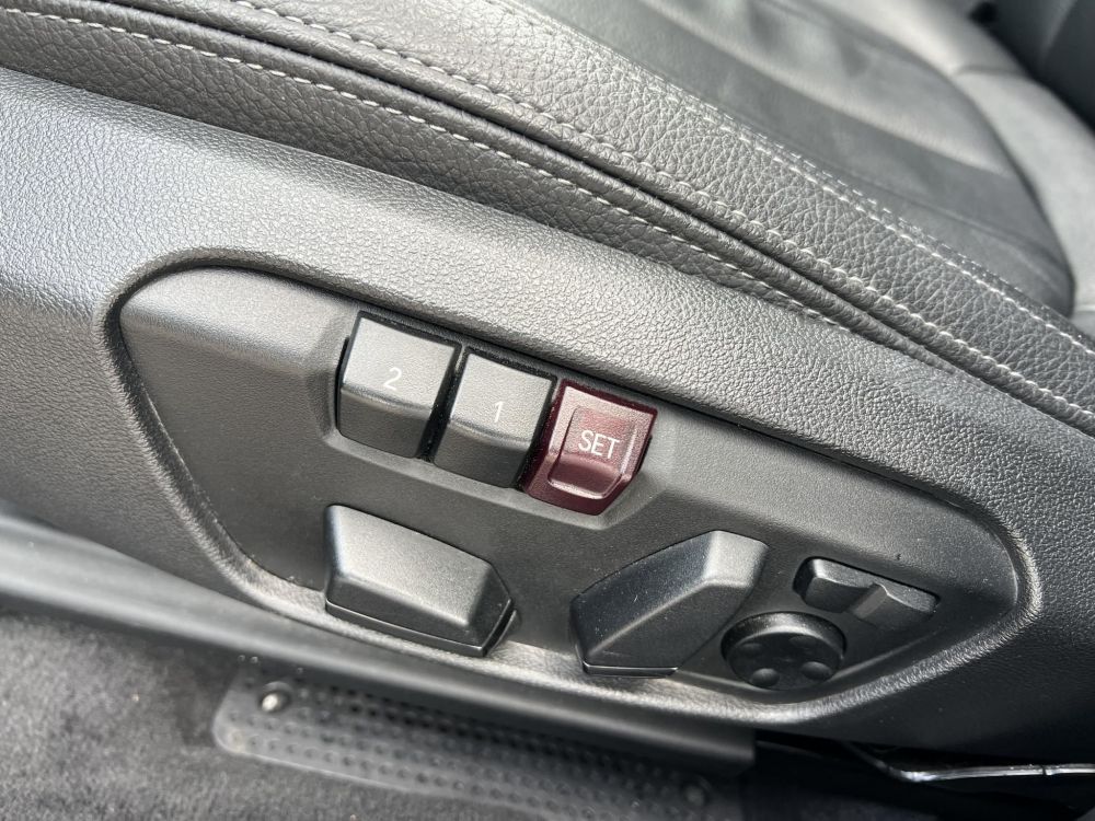 BMW X2 xDrive25e M Sport X (Automata) xDrive Plug-in Panorámatető HUD Harman/Kardon ACC Memória Carplay