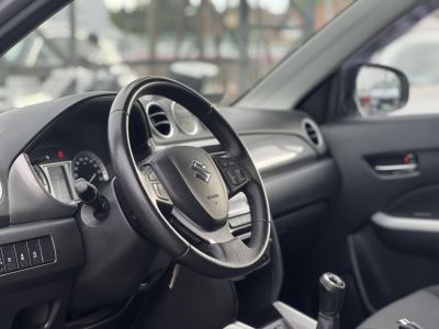 SUZUKI VITARA 1.6 GL+ Magyarországi. Gyári fényezés. Carplay Tolatókamera!