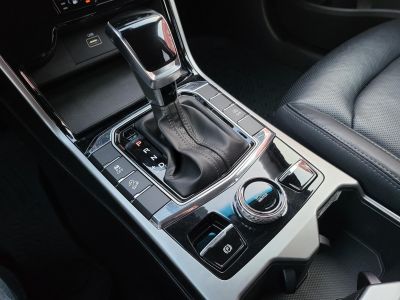 SSANGYONG KORANDO 1.6 e-XDI Premium (Automata) Magas felszereltség! LED Navi Távtartó Ülésfűtés/hűtés Kamera Holttér Sávtartó