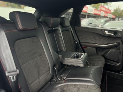 FORD KUGA 2.5 PHEV ST-Line X CVT