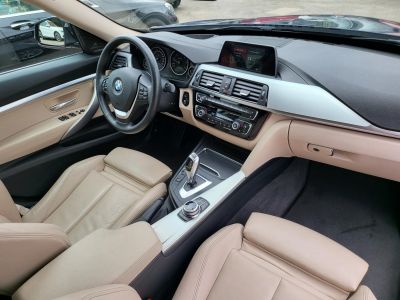 BMW 3-AS SOROZAT 325d (Automata) GRAN TURISMO LED Harman/Kardon Navi HUD Memória Vajbőr Ülésfűtés