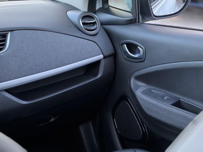 RENAULT ZOE Z.E. R110 52 kWh Zen (Automata) 39e km. 350km hatótáv!