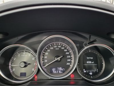 MAZDA CX-5 2.0i Attraction Megkímélt állapot! Téli-nyári kerék!