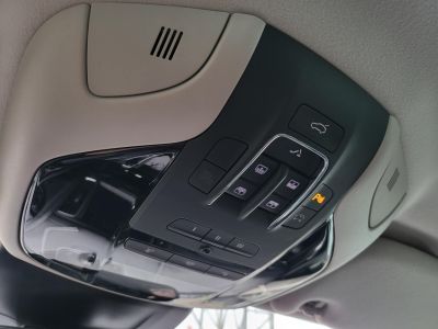 MASERATI LEVANTE 3.0 D V6 (Automata) LED Panorámatető Harman/Kardon Memória Ülésfűtés/hűtés 360kamera