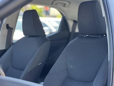 TOYOTA YARIS 1.5 Hybrid Executive e-CVT 103e km. LED fényszórók. táblafelismerő. ülésfűtés. kamera. digitklíma!