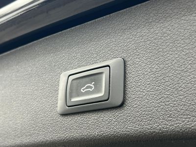 AUDI Q5 SQ5 3.0 TDI quattro Tiptronic ic Xenon Panorámatető Távtartó Navi Kamera Memória Ülésfűtés Vonóhorog