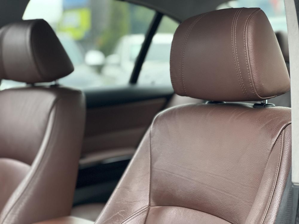 BMW 320d