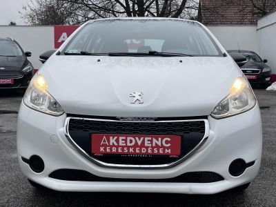 PEUGEOT 208 1.0 VTi PureTech Access