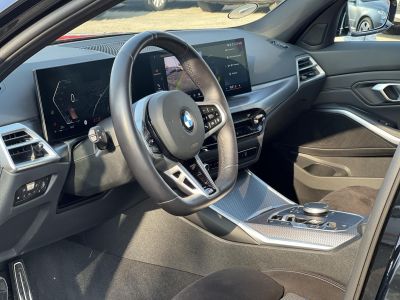 BMW 330i xDrive (Automata) M-SPORT. Facelift