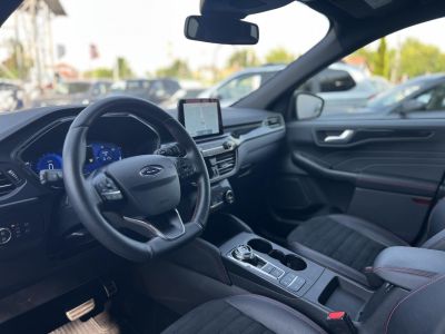 FORD KUGA 2.5 PHEV ST-Line CVT Gyári fényezés CarPlay Virtual cockpit Head up display!