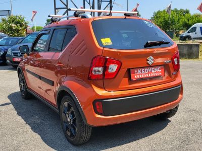 SUZUKI IGNIS 1.2 GL+ 40e km. M.o.-i. Klíma Bluetooth 4-5l/100km