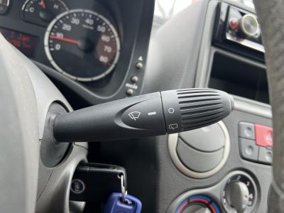 FIAT PANDA 1.4 100 HP Ritkaság! Vezetett szervizkönyv! Téli-Nyári kerék!
