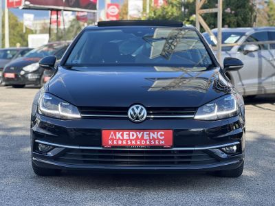 VOLKSWAGEN GOLF VII 2.0 TDI BMT Comfortline DSG