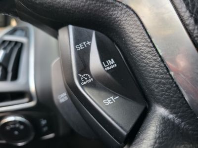 FORD FOCUS 2.0 Ecoboost ST3 250le! megkímélt! xenon. ülésfűtés. tempomat. digitklíma