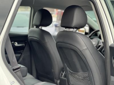 KIA NIRO e-Niro 64kWh Silver