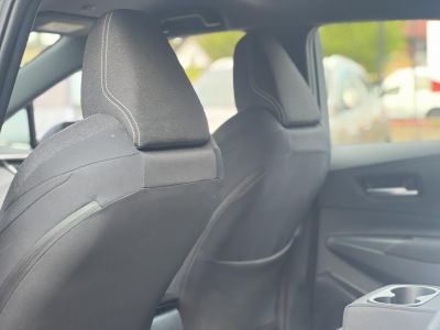 TOYOTA COROLLA Touring Sports 1.8 Hybrid Comfort Style Tech e-CVT