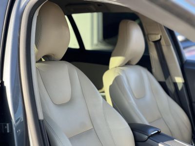 VOLVO V60 2.0 [T4] Kinetic Geartronic M.o.-i. magasan felszerelt. végig vezetett szervizkönyv!
