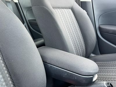 VOLKSWAGEN POLO 1.0 MPI Trendline 172e km. Klíma