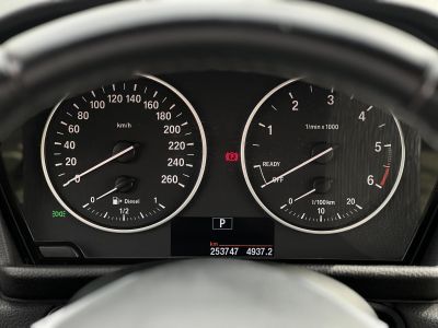 BMW 216d (Automata) Active Tourer