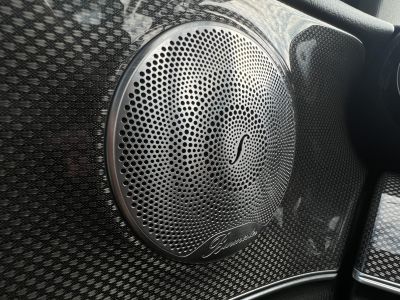 MERCEDES-BENZ E 220 d 4Matic 9G-TRONIC Magyar. áfás. LED Burmester Holttér 360kamera Napfénytető Sávtartó