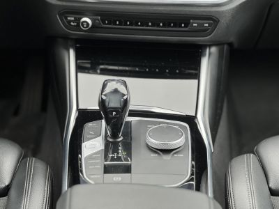 BMW 320d Advantage (Automata) Teljes nagyszerviz után!