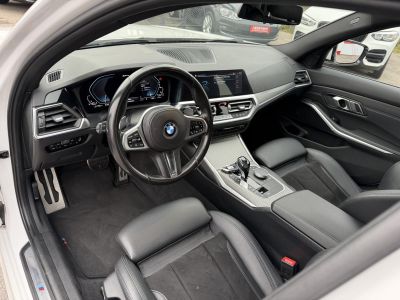 BMW 330e M Sport (Automata) Frissen szervizelt. Új téli gumik!
