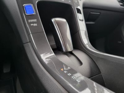 OPEL AMPERA (Automata) BOSE Ülésfűtés Bőr Zöld rendszám