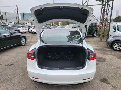 TESLA MODEL 3 Standard Range Plus Aut LED Panoráma Kamera Keyless Ülésfűtés