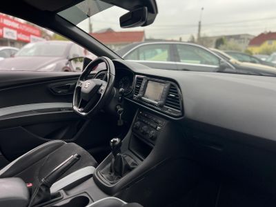 SEAT LEON ST 2.0 TSI Cupra Start&Stop DSG