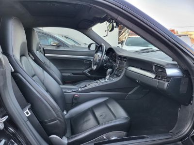 PORSCHE 911 Carrera S PDK EU6 PROJEKT AUTÓ