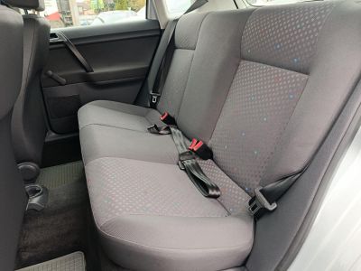 VOLKSWAGEN POLO IV 1.4 75 16V Comfortline Ice 48e km. Magyarországi Klíma