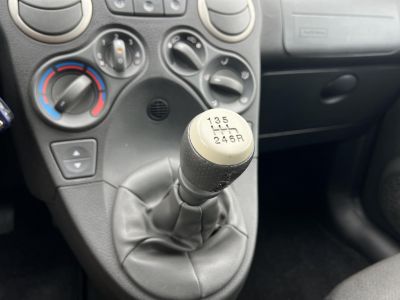 FIAT PANDA 1.4 100 HP Ritkaság! Vezetett szervizkönyv! Téli-Nyári kerék!