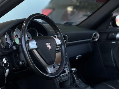 PORSCHE 911 Carrera S 62e km Manuális BOSE Turbo kerekek