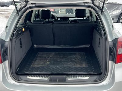 RENAULT LAGUNA 2.0 dCi Dynamique DPF (Automata) Klíma Tempomat Bluetooth Navi!