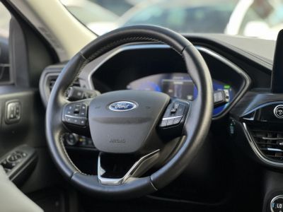 FORD KUGA 2.5 PHEV Vignale CVT