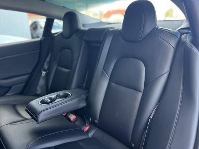 TESLA MODEL 3 Long Range AWD (Automata) 112e km. FSD. mátrix LED. AMD Ryzen. hőszivattyú. garanciális!