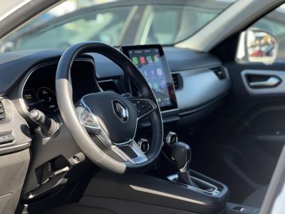 RENAULT ARKANA 1.6 E-Tech Hybrid Techno