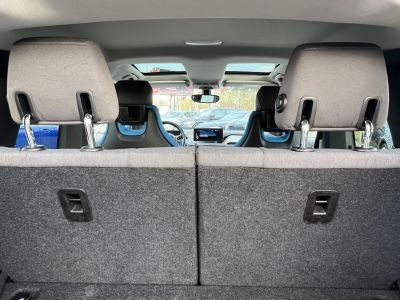 BMW I3 REX (Automata) Loft belső Nagy navi Keylessgo Panorámatető Adaptív tempomat!