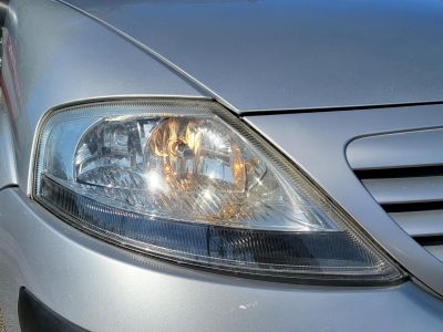 CITROEN C3 1.4 HDi SX 2002 Magyarországi Klíma 4.5L/100km!