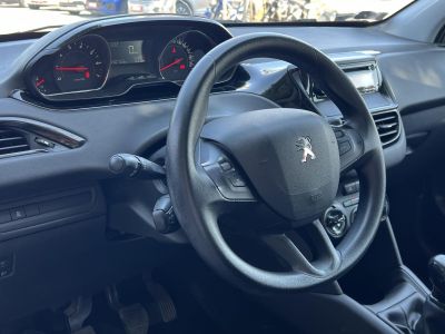 PEUGEOT 208 1.2 VTi PureTech Active Magyarországi Klíma Tempomat Bluetooth!