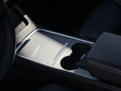 TESLA MODEL 3 Standard Range Plus Aut 62e km. hőszivattyú. garanciális!