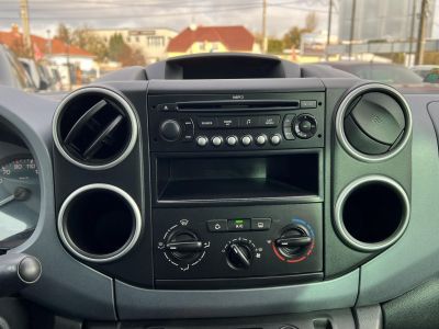 CITROEN BERLINGO 1.6 Multispace Klíma Panorámatető 2026.07.ig műszaki vizsga!