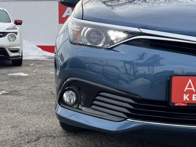 TOYOTA AURIS Touring Sports 1.8 HSD Active Trend+ (Automata) Élő hibrid garancia! Tempomat Ülésfűtés Kamera Keyless Bluetooth