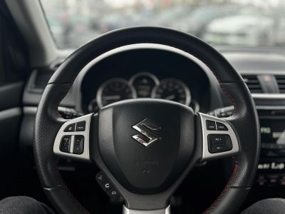 SUZUKI SWIFT 1.6 Sport