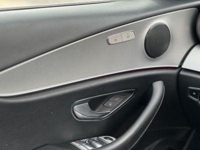 MERCEDES-BENZ E 350 e 9G-TRONIC 150e km. Bőr belső. kamera. frissen szervizelt