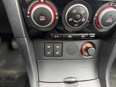 MAZDA 3 Sport 1.6 TE Digitklíma Ülésfűtés 4xelablak Téli-nyári gumi Rendszeresen karbantartott!