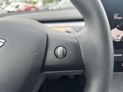 TESLA MODEL 3 Long Range AWD (Automata) 83e km. facelift. garanciális. vonóhorog!