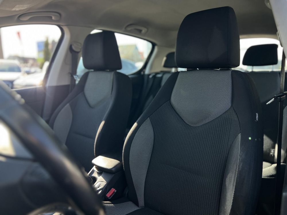 PEUGEOT 308 1.6 e-HDi Active Magyarországi. vezérlés cserélve. friss műszaki vizsga!