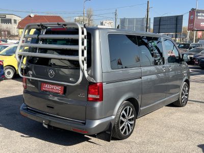VOLKSWAGEN MULTIVAN 2.0 CR TDI Highline DSG 4motion Magyarországi Magas felszereltség!
