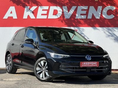 VOLKSWAGEN GOLF VIII 2.0 TDI Style DSG GOAL Dokumentált előélet. magasan felszerelt. garanciális!